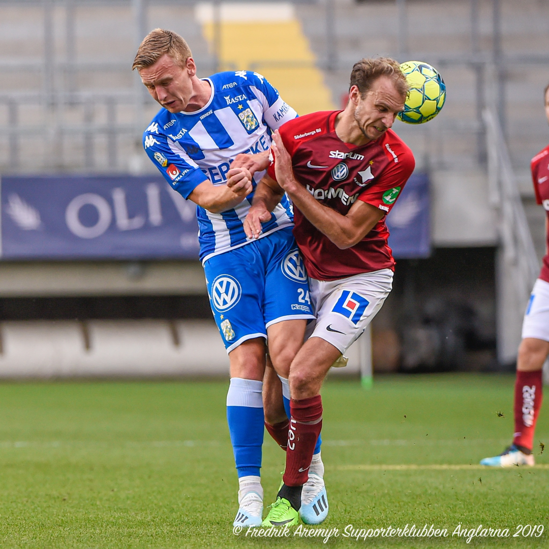 IFK Göteborg – IFK Norrköping