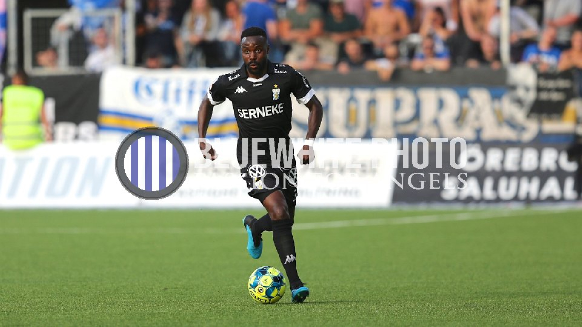 Örebro SK – IFK Göteborg
