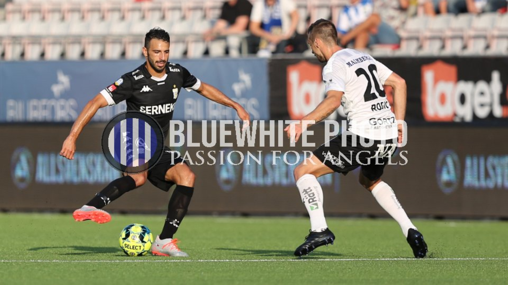 Örebro SK – IFK Göteborg
