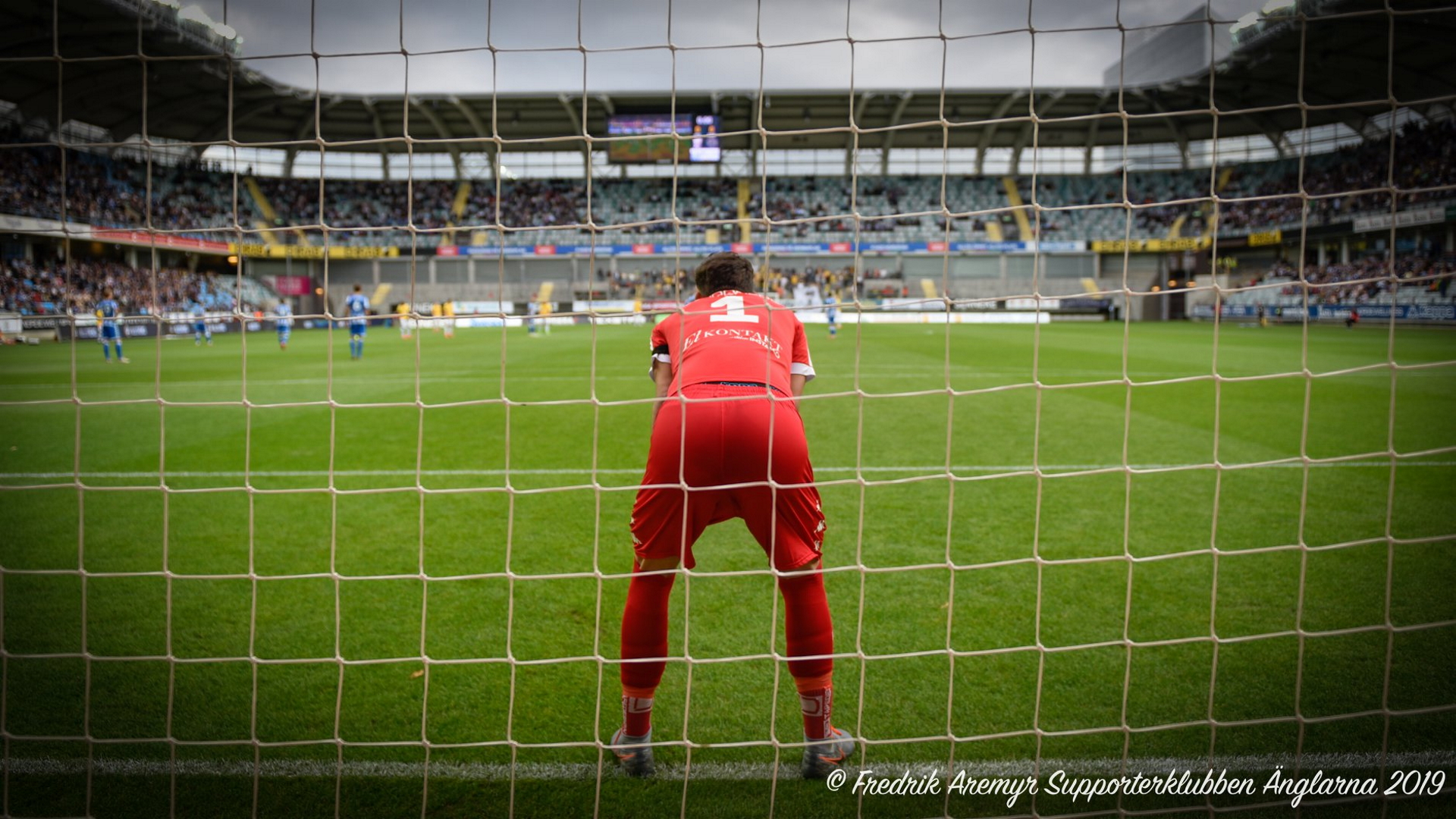 IFK Göteborg – Falkenbergs FF