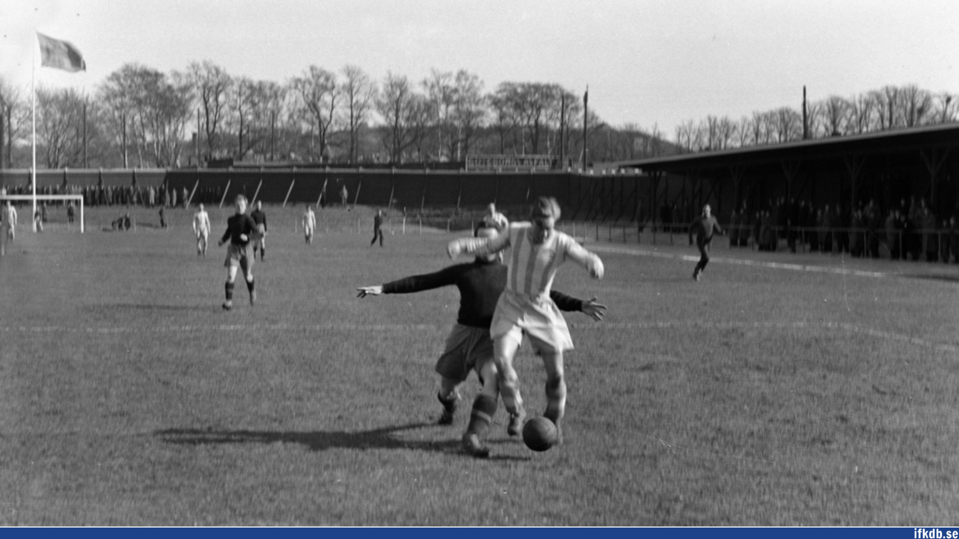 IFK Göteborg – Örgryte IS
