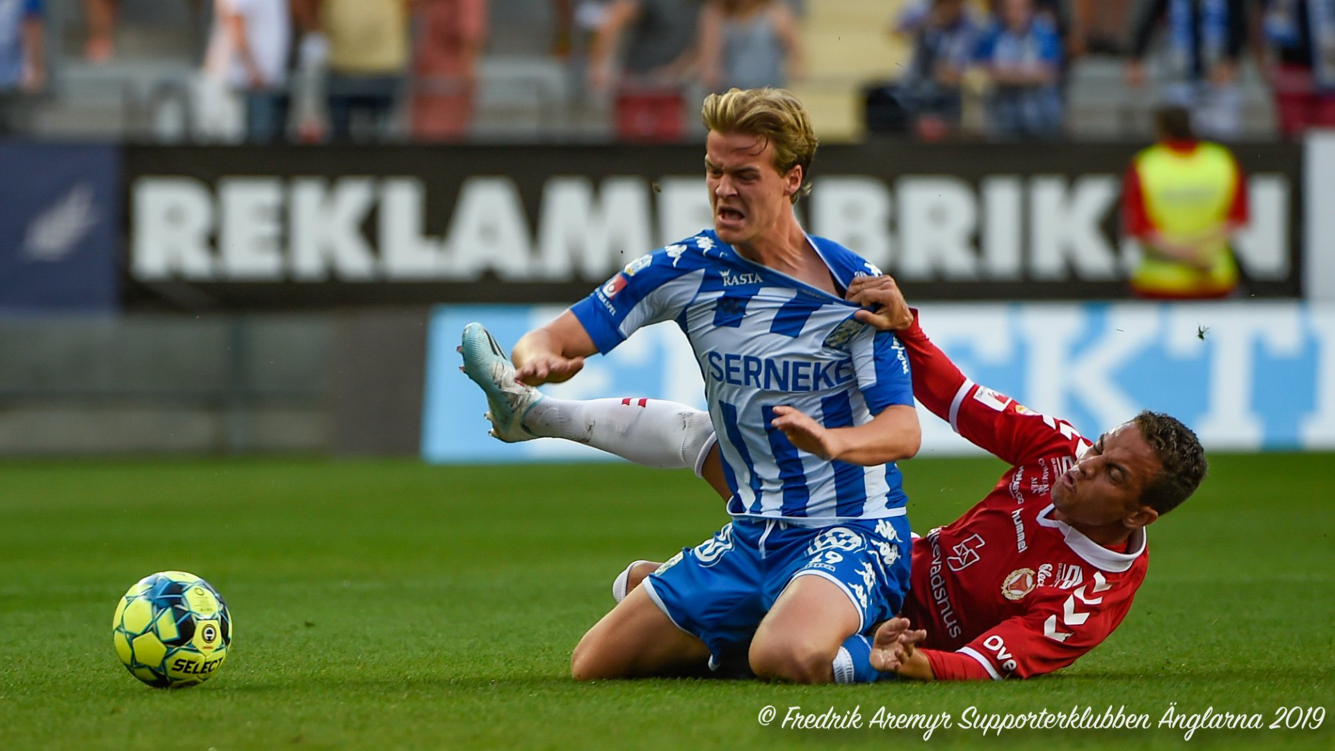 IFK Göteborg – Kalmar FF