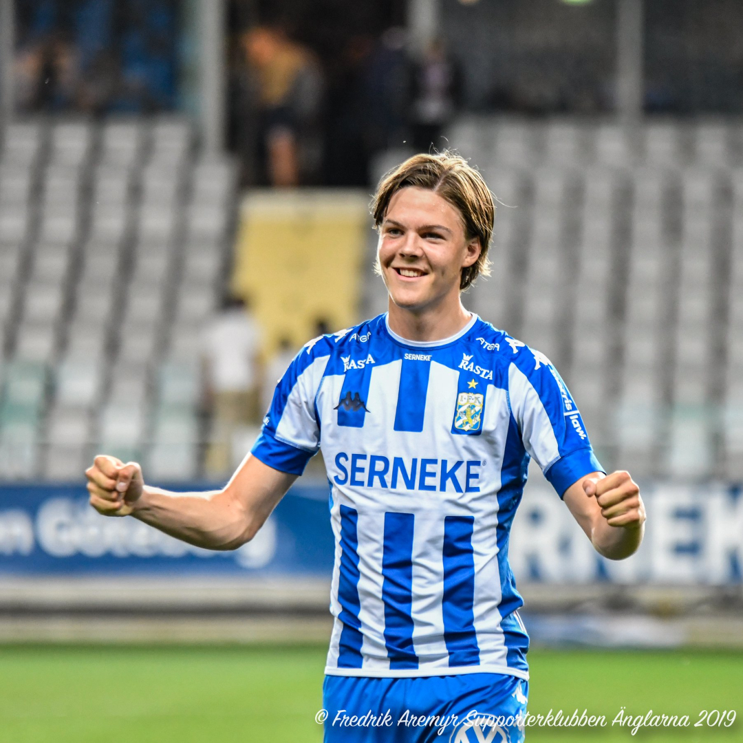 IFK Göteborg – Kalmar FF