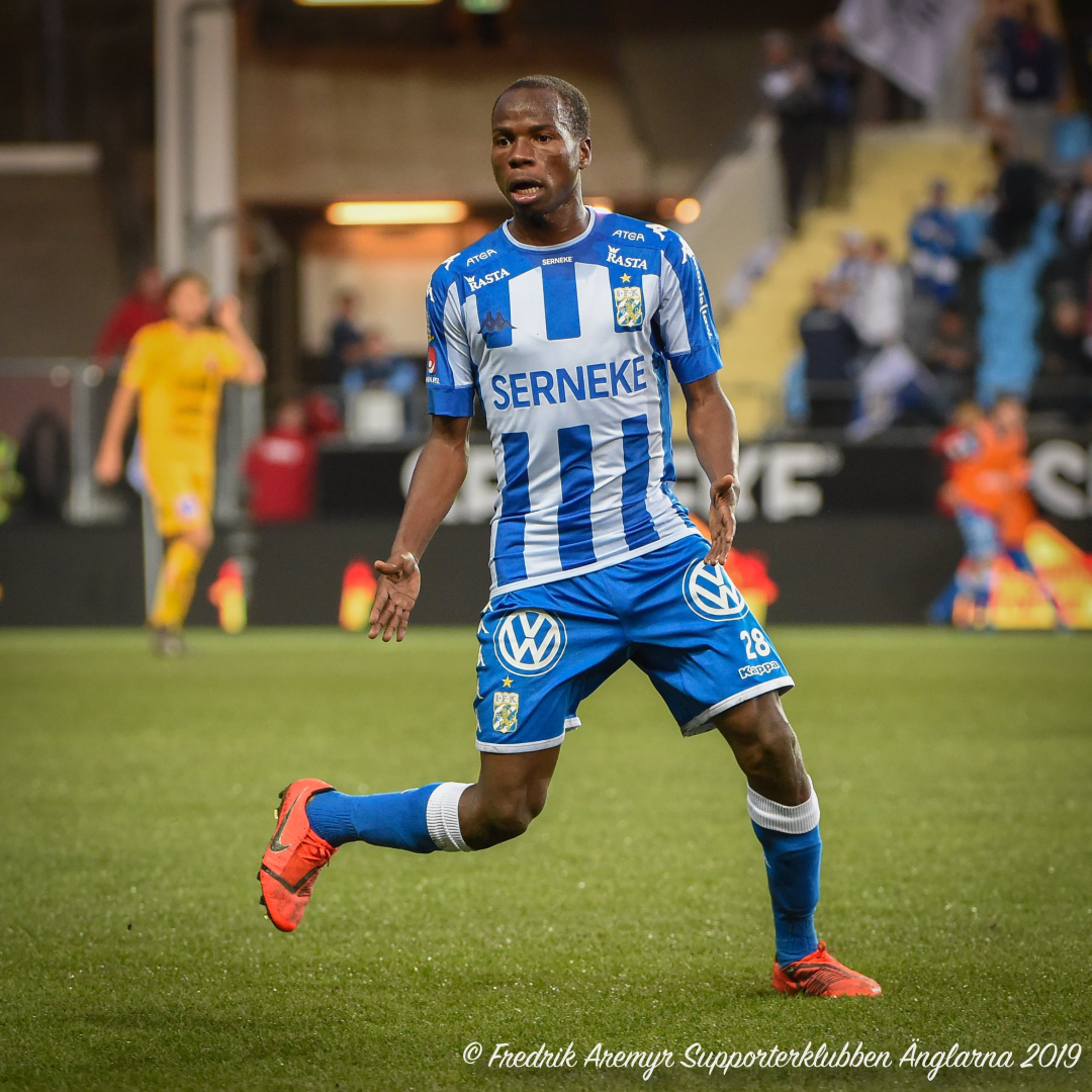 IFK Göteborg – IK Sirius