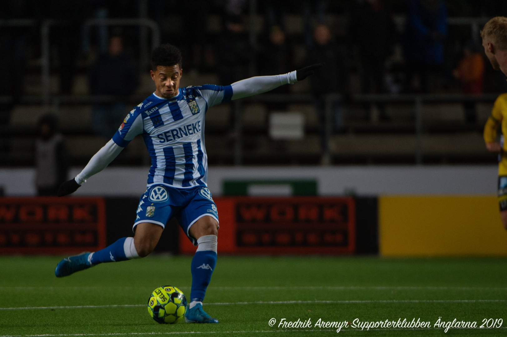 IF Elfsborg – IFK Göteborg