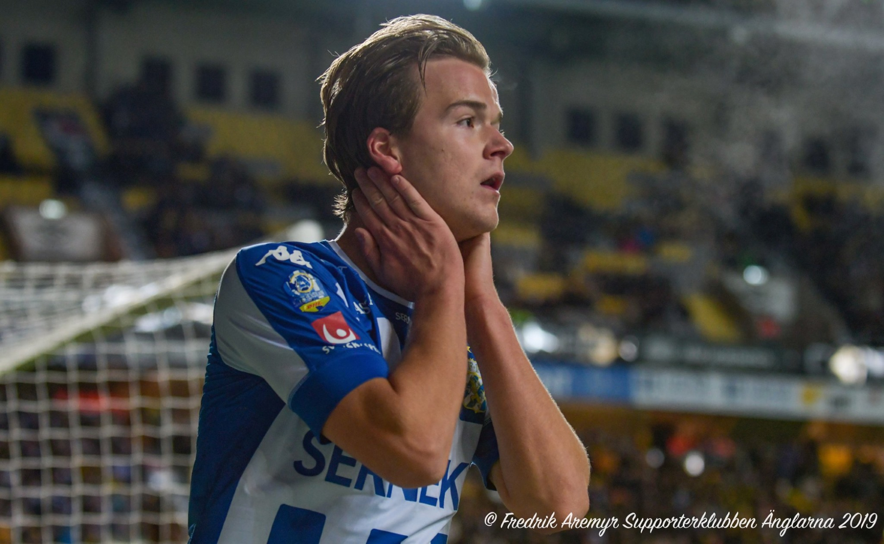 IF Elfsborg – IFK Göteborg
