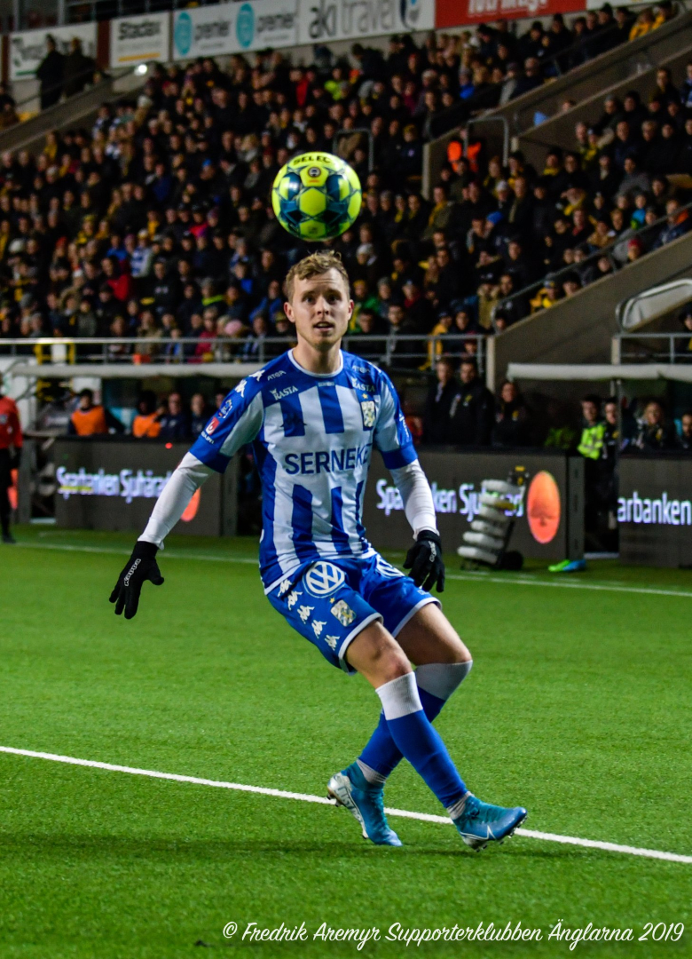 IF Elfsborg – IFK Göteborg
