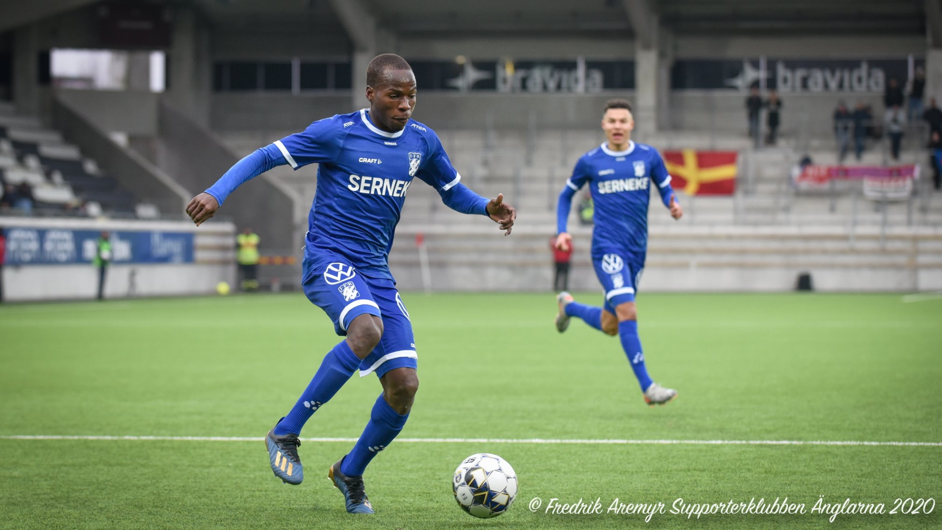 IFK Göteborg – Helsingborgs IF