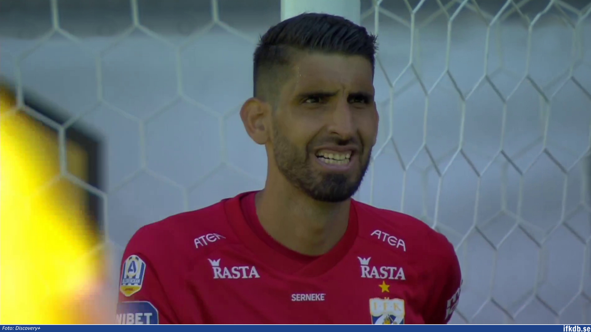 IFK Göteborg – IF Elfsborg