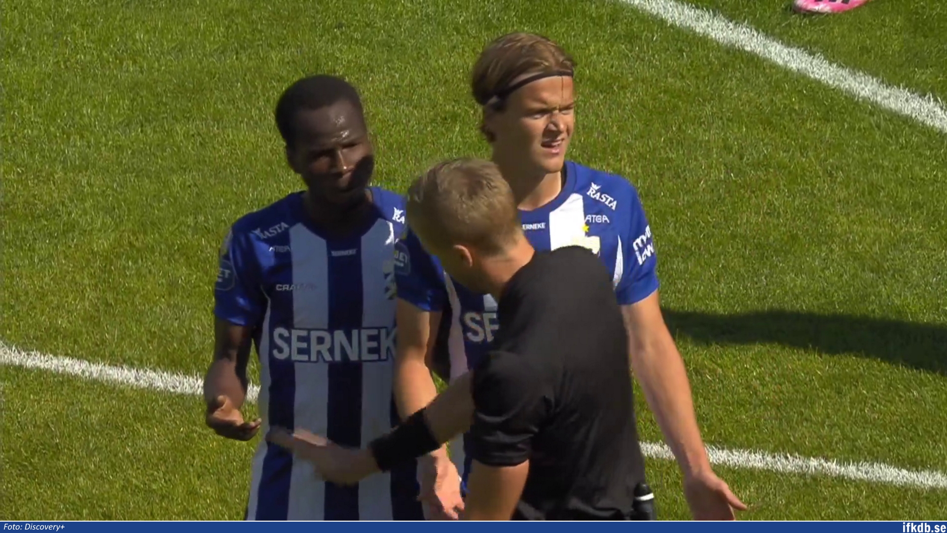 IFK Göteborg – IF Elfsborg
