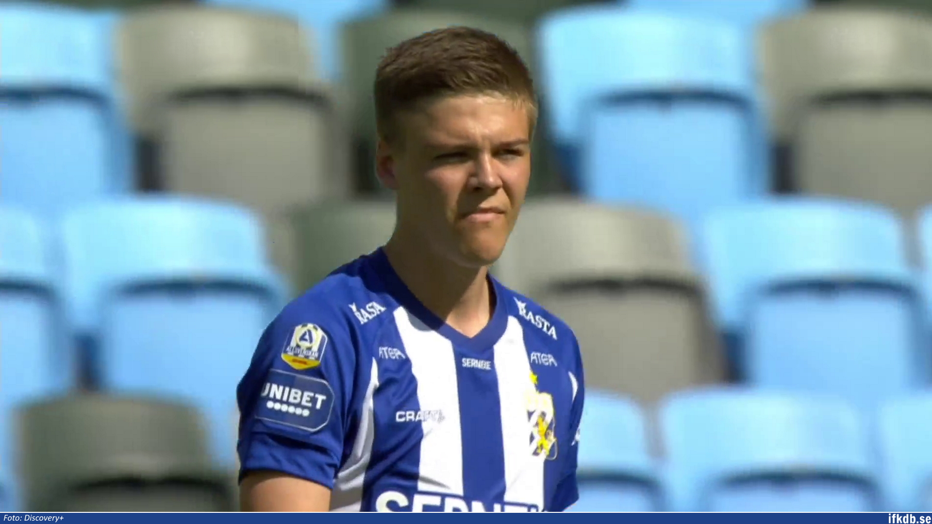 IFK Göteborg – IF Elfsborg