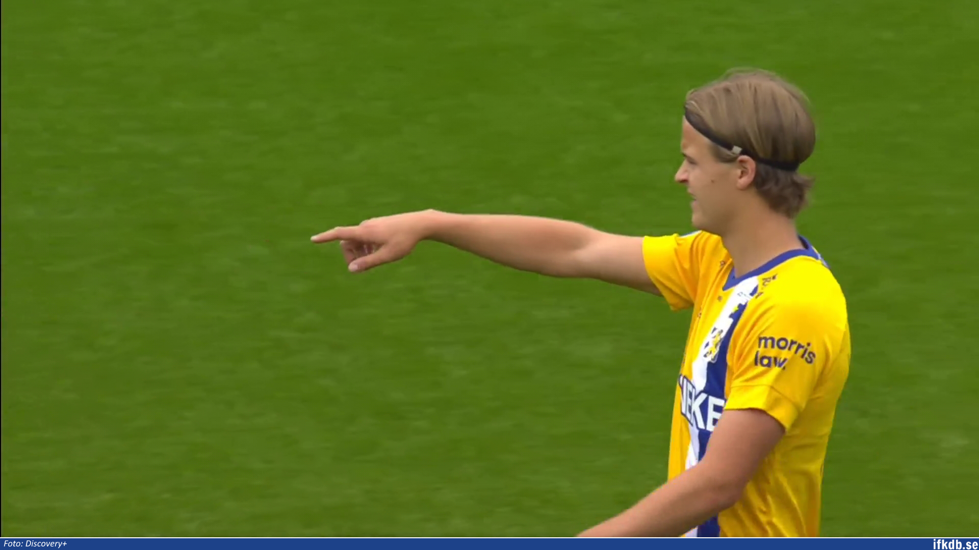 IK Sirius – IFK Göteborg