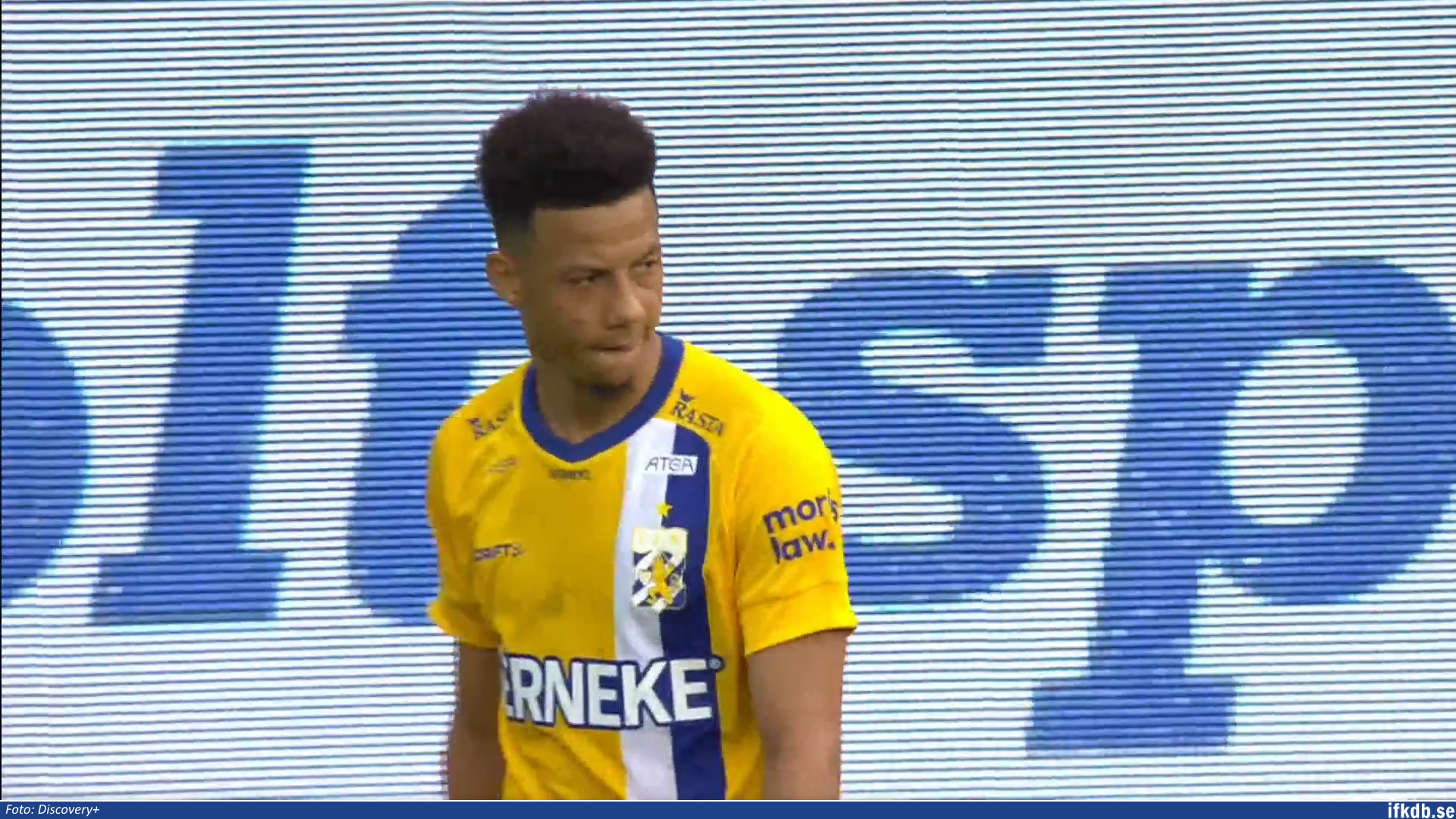 IK Sirius – IFK Göteborg