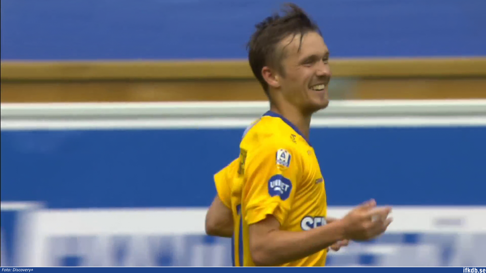 IK Sirius – IFK Göteborg