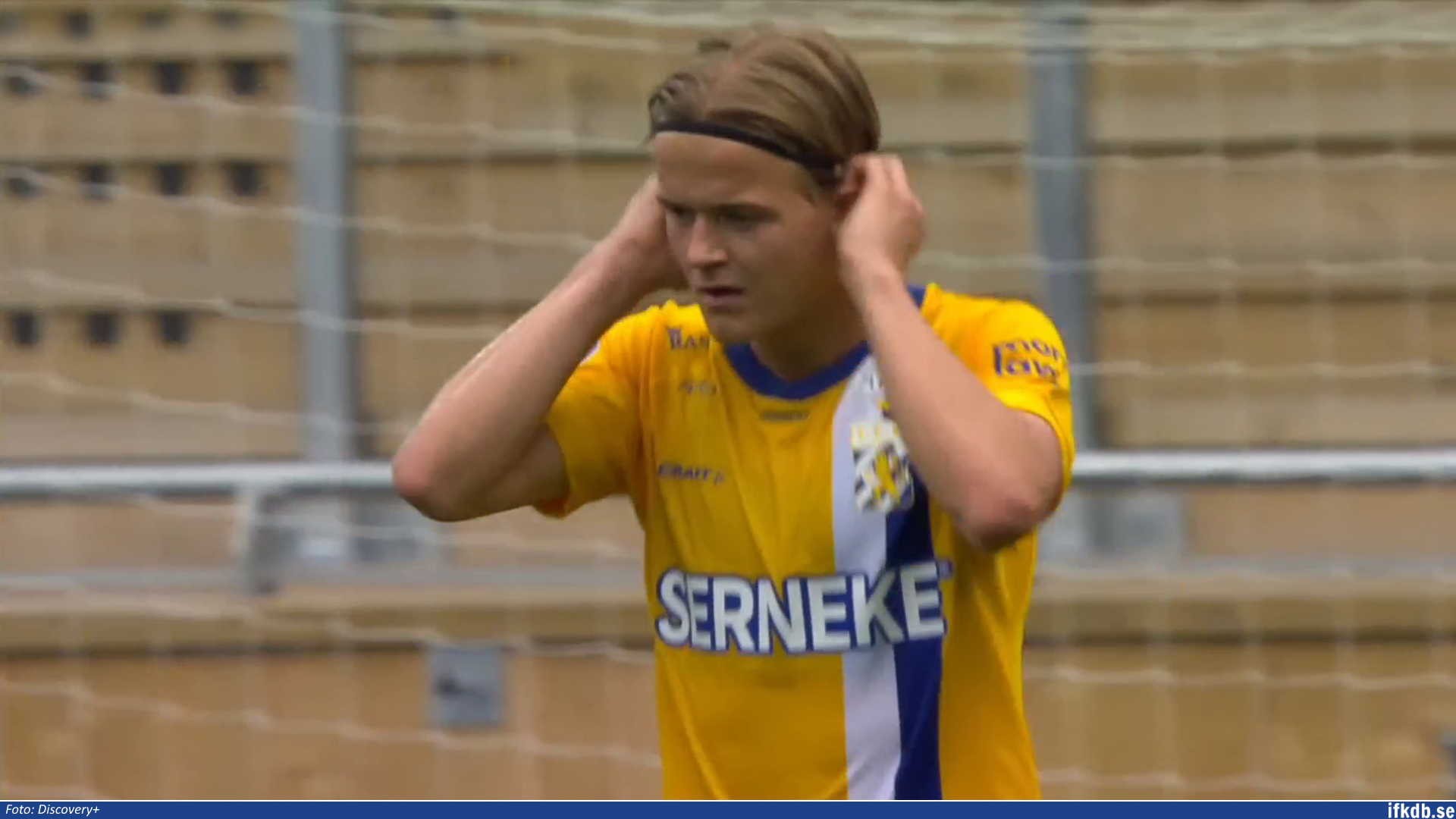 IK Sirius – IFK Göteborg