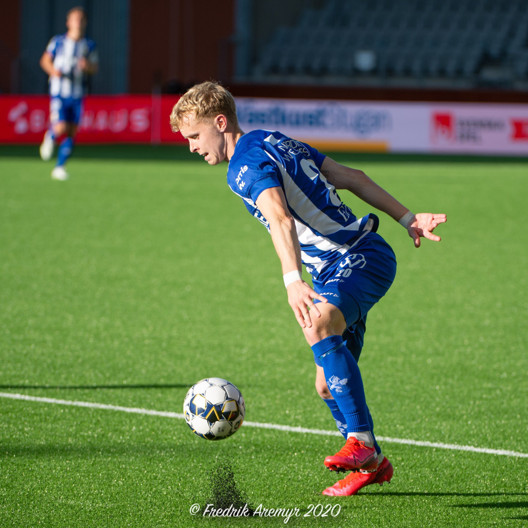 IF Elfsborg – IFK Göteborg