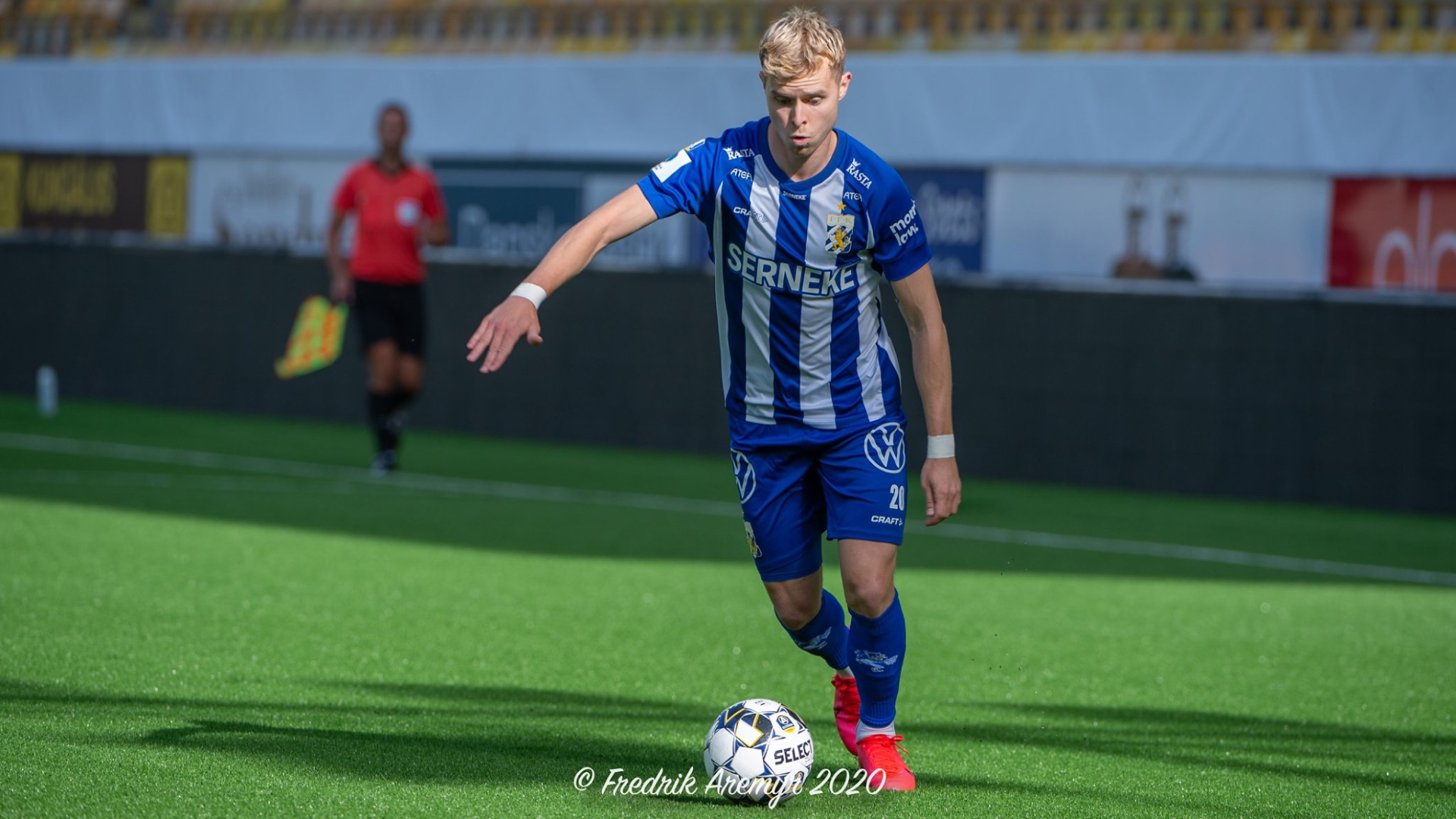 IF Elfsborg – IFK Göteborg