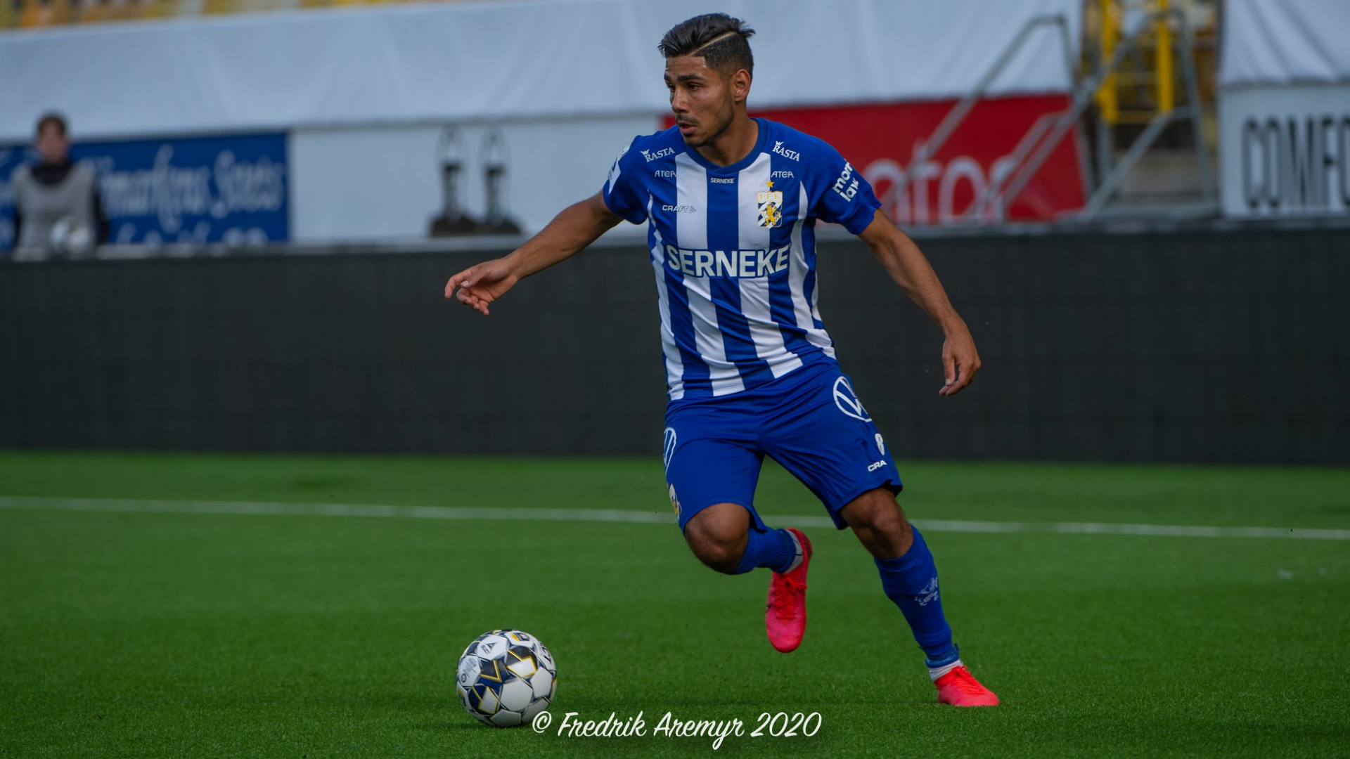 IF Elfsborg – IFK Göteborg