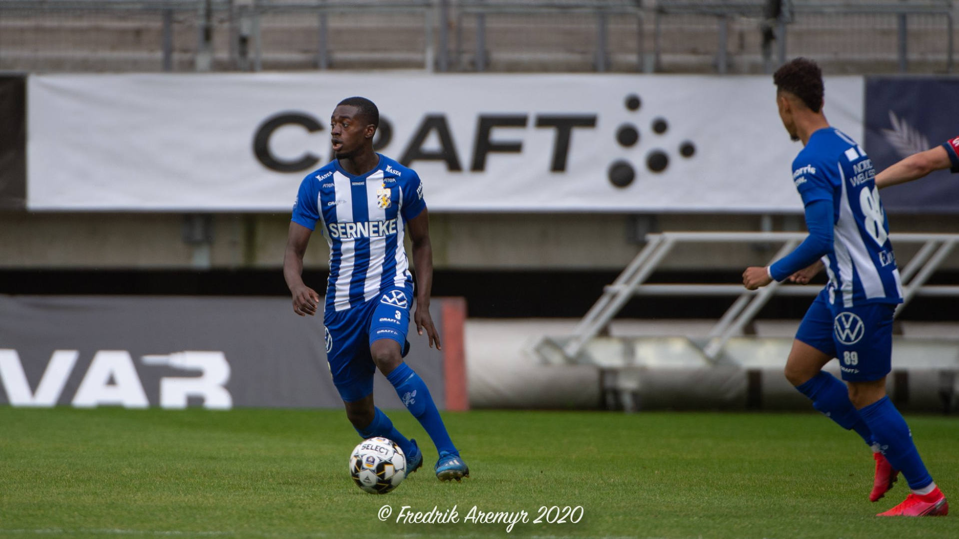 IFK Göteborg – Djurgårdens IF