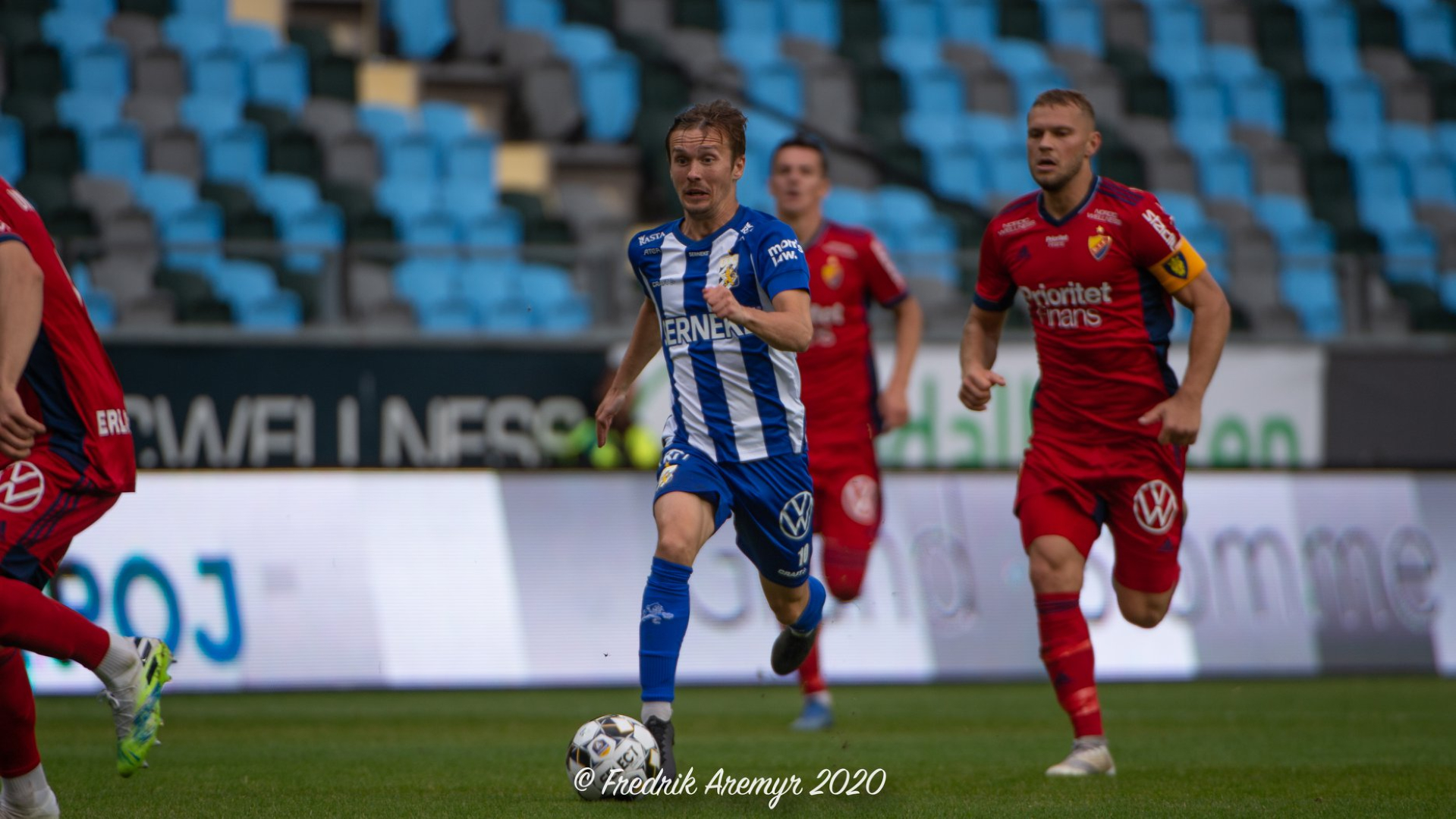 IFK Göteborg – Djurgårdens IF