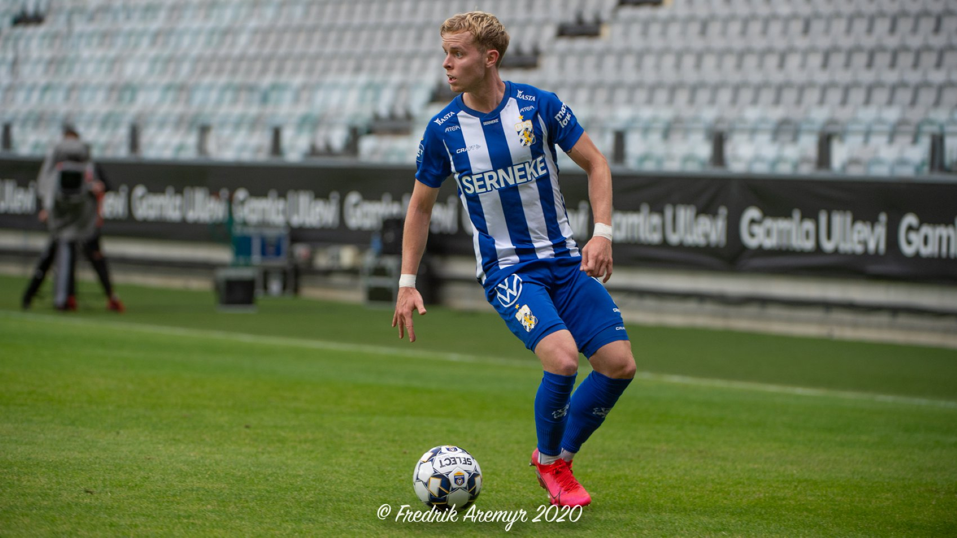 IFK Göteborg – Djurgårdens IF
