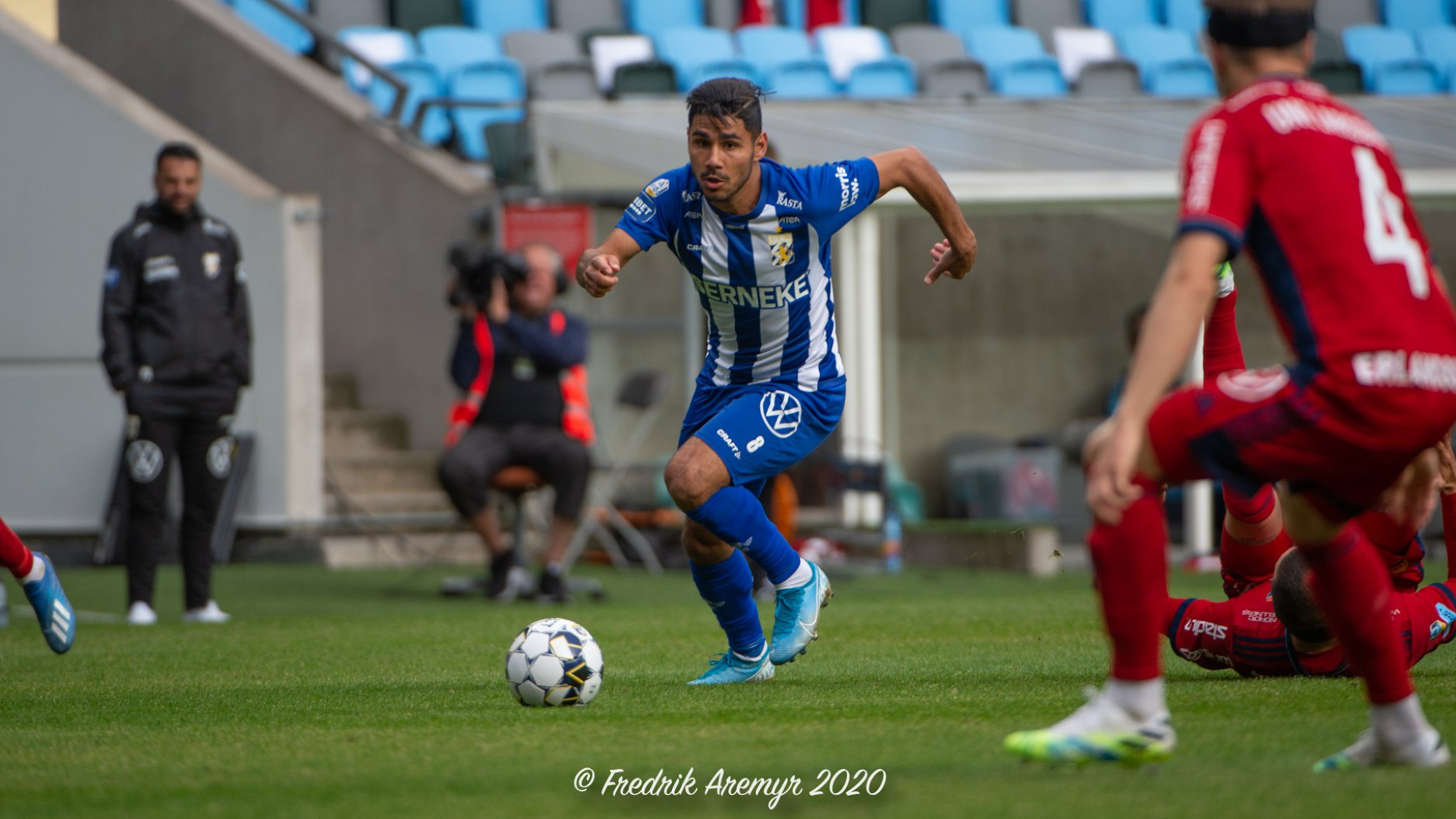 IFK Göteborg – Djurgårdens IF