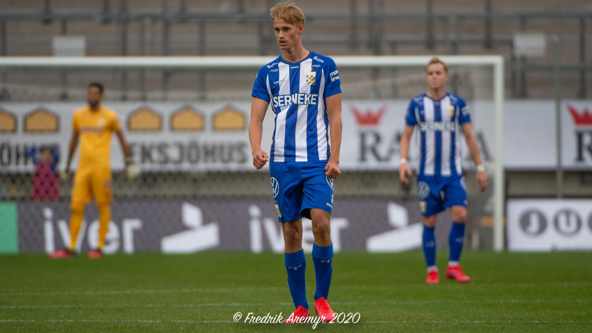 IFK Göteborg – Djurgårdens IF