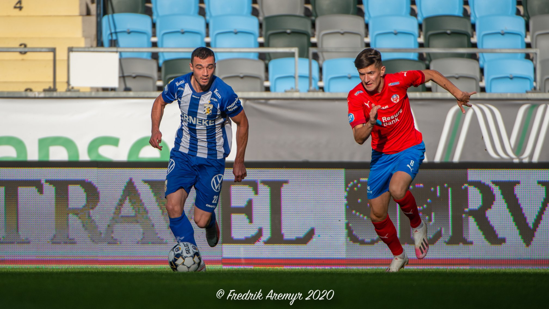 IFK Göteborg – Helsingborgs IF
