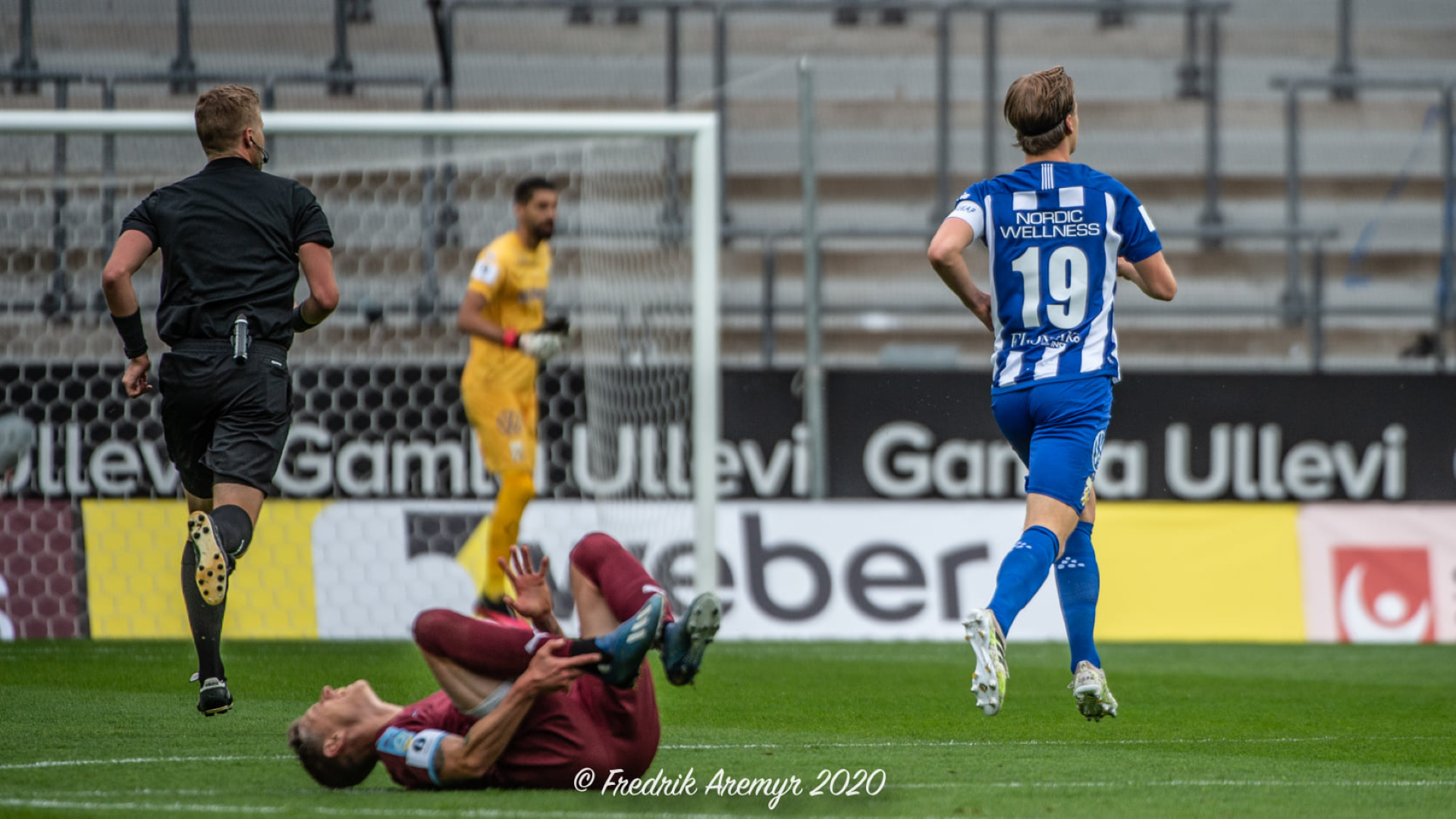 IFK Göteborg – Malmö FF