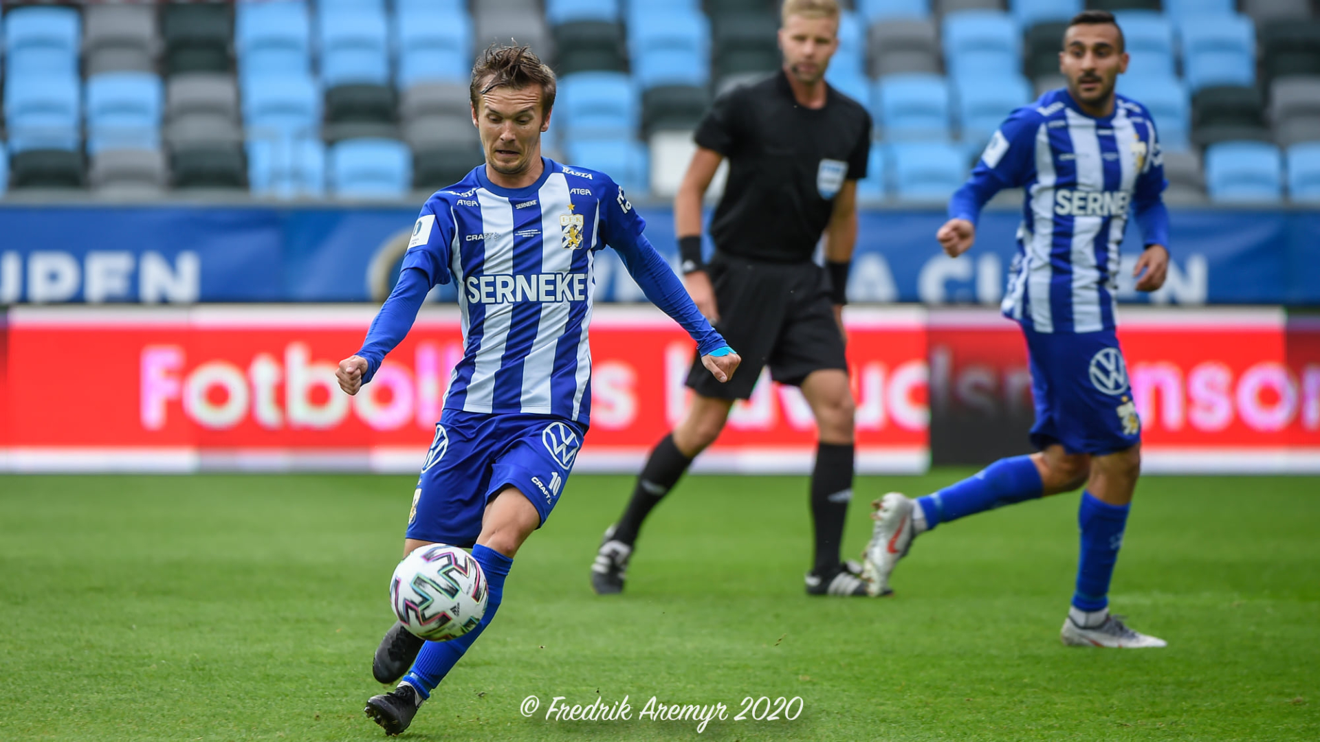 IFK Göteborg – Malmö FF