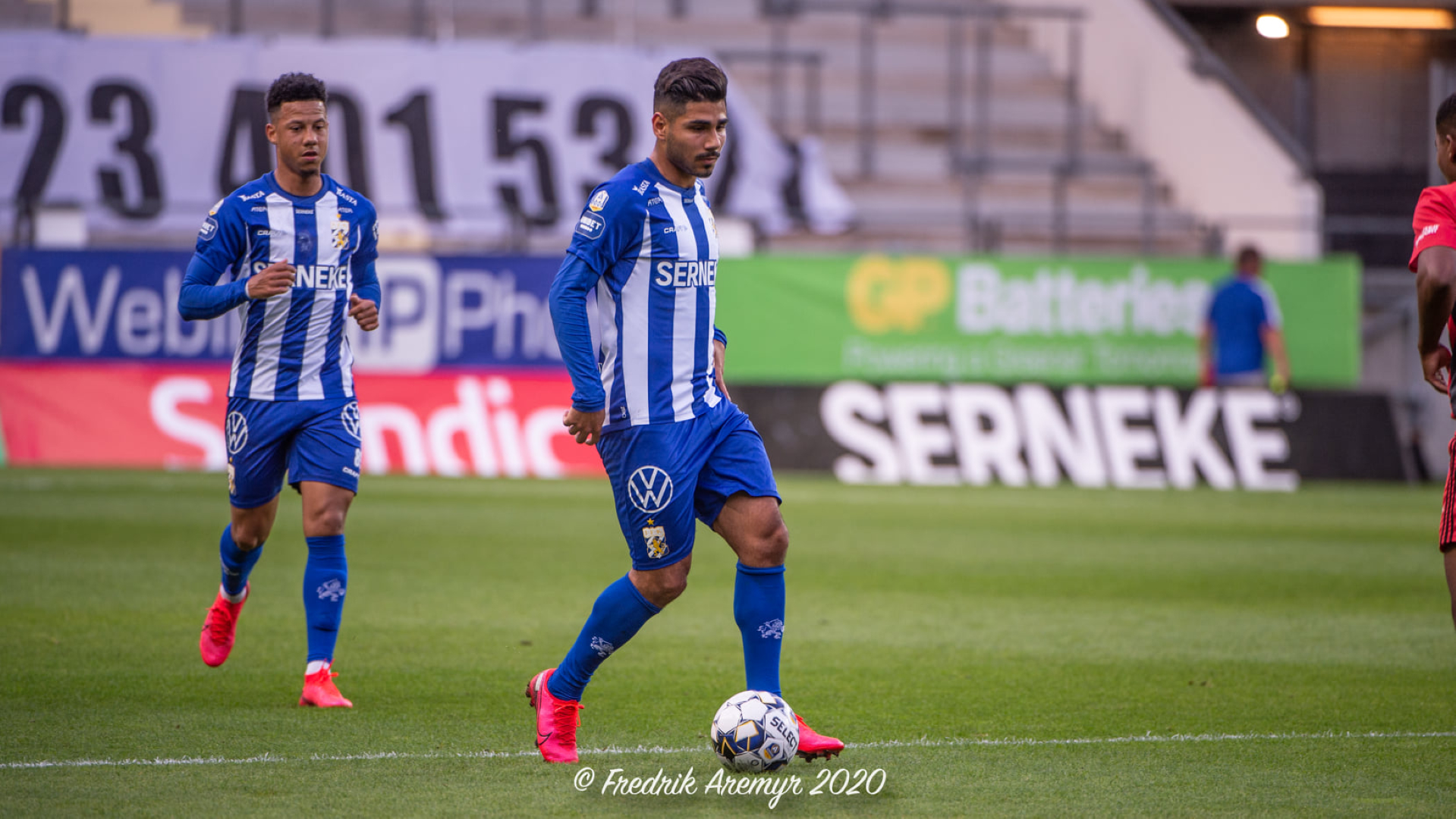 IFK Göteborg – Östersunds FK