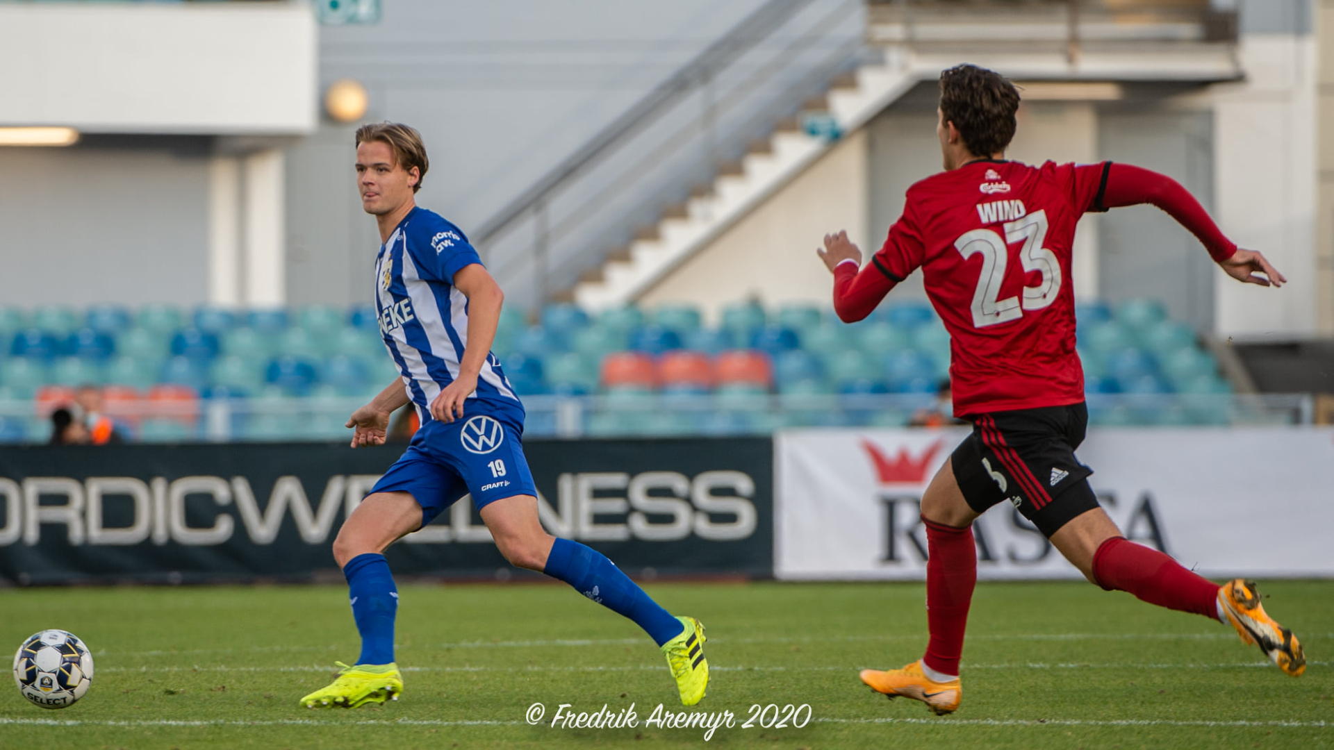 IFK Göteborg – FC København