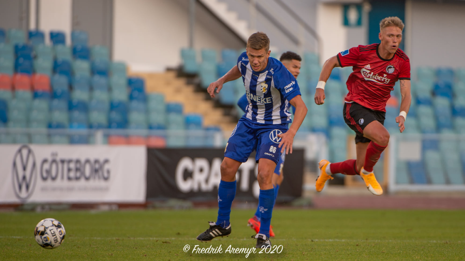 IFK Göteborg – FC København