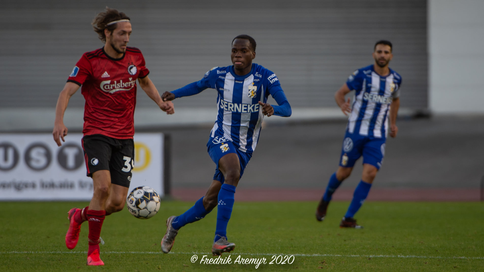 IFK Göteborg – FC København