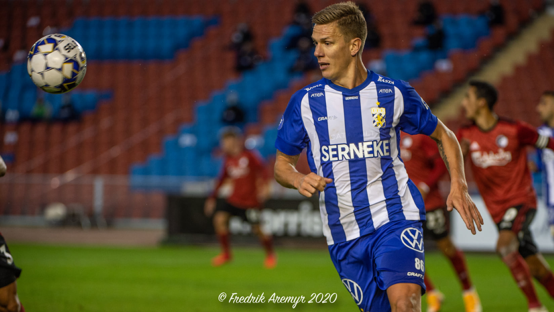IFK Göteborg – FC København