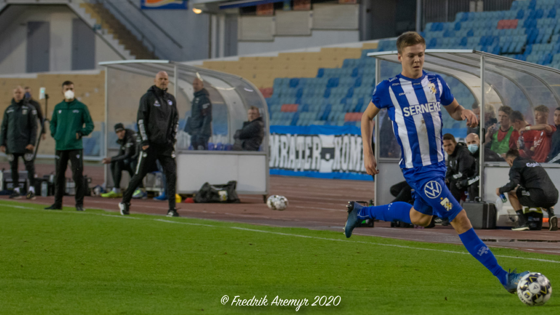 IFK Göteborg – FC København