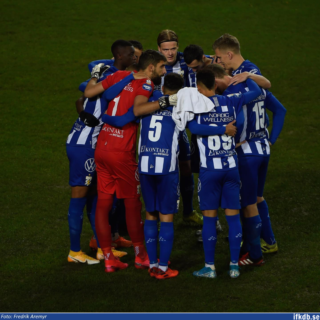 IFK Göteborg – Örebro SK