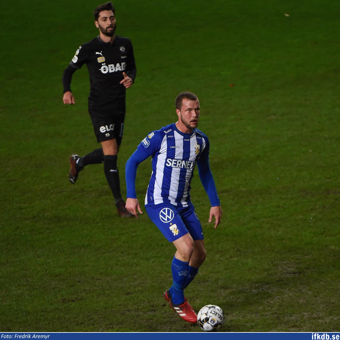 IFK Göteborg – Örebro SK