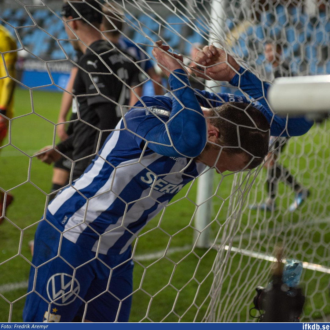 IFK Göteborg – Örebro SK