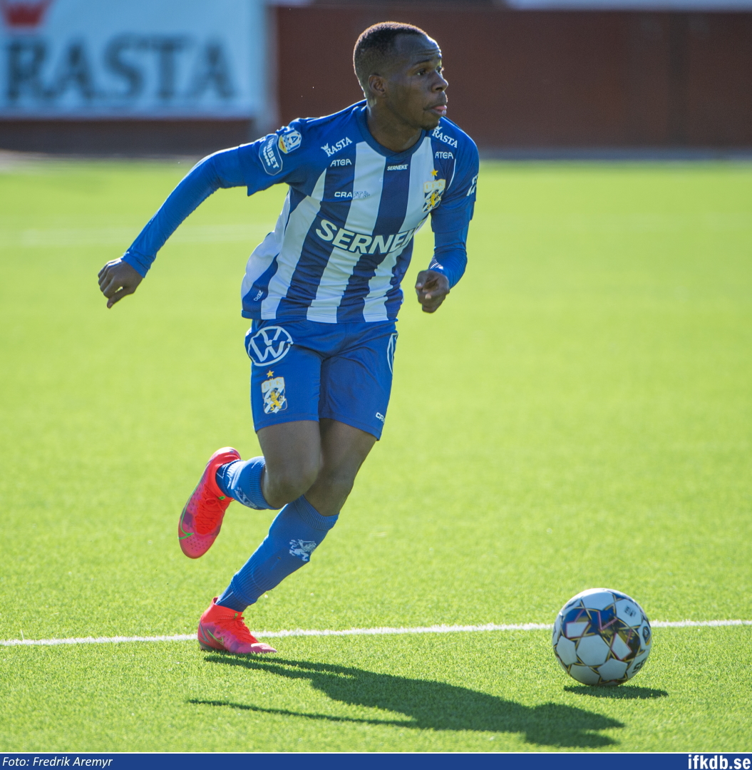 IFK Göteborg – GIF Sundsvall