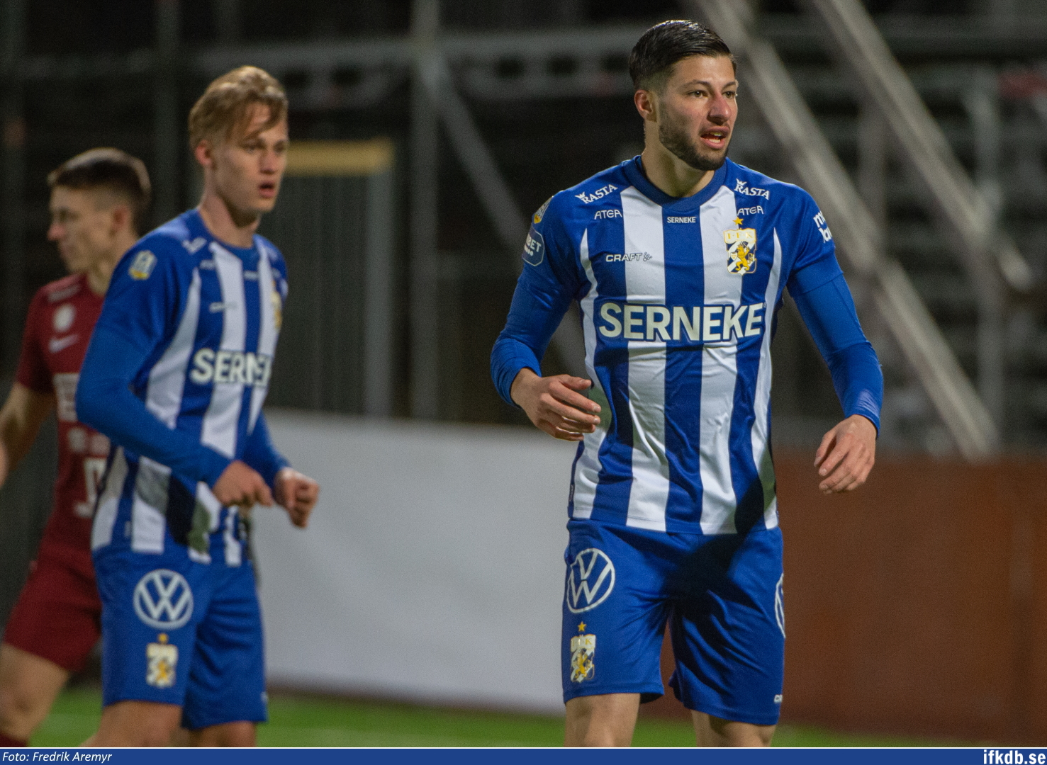IFK Göteborg – Landskrona BoIS