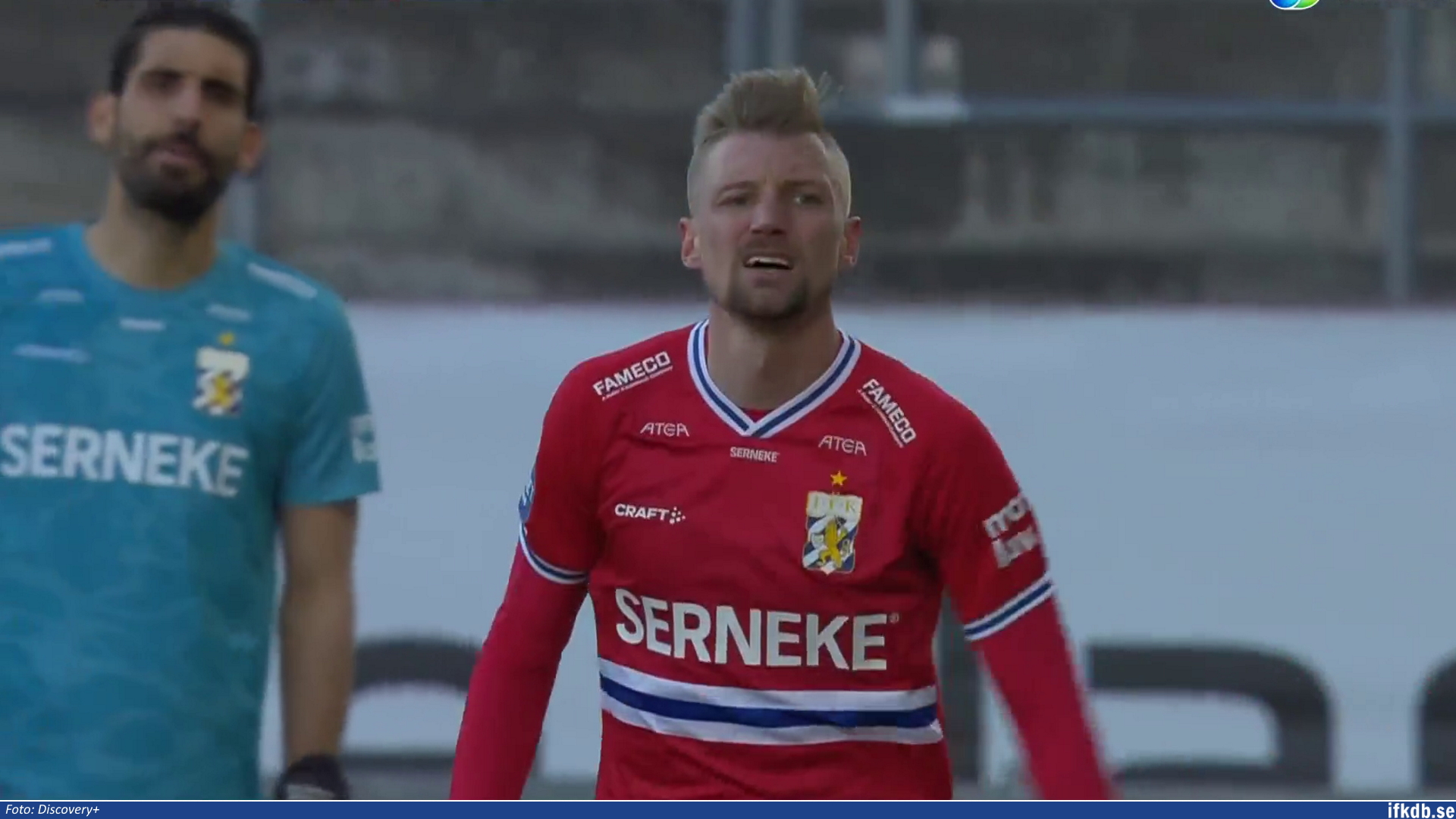 Örebro SK – IFK Göteborg