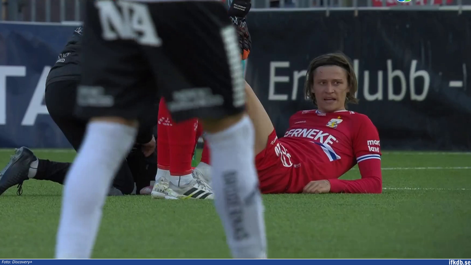 Örebro SK – IFK Göteborg