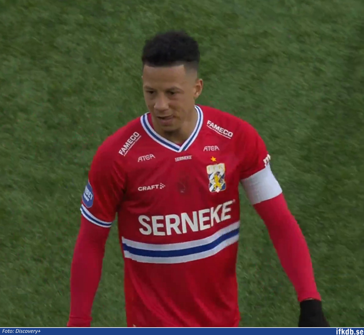 Örebro SK – IFK Göteborg