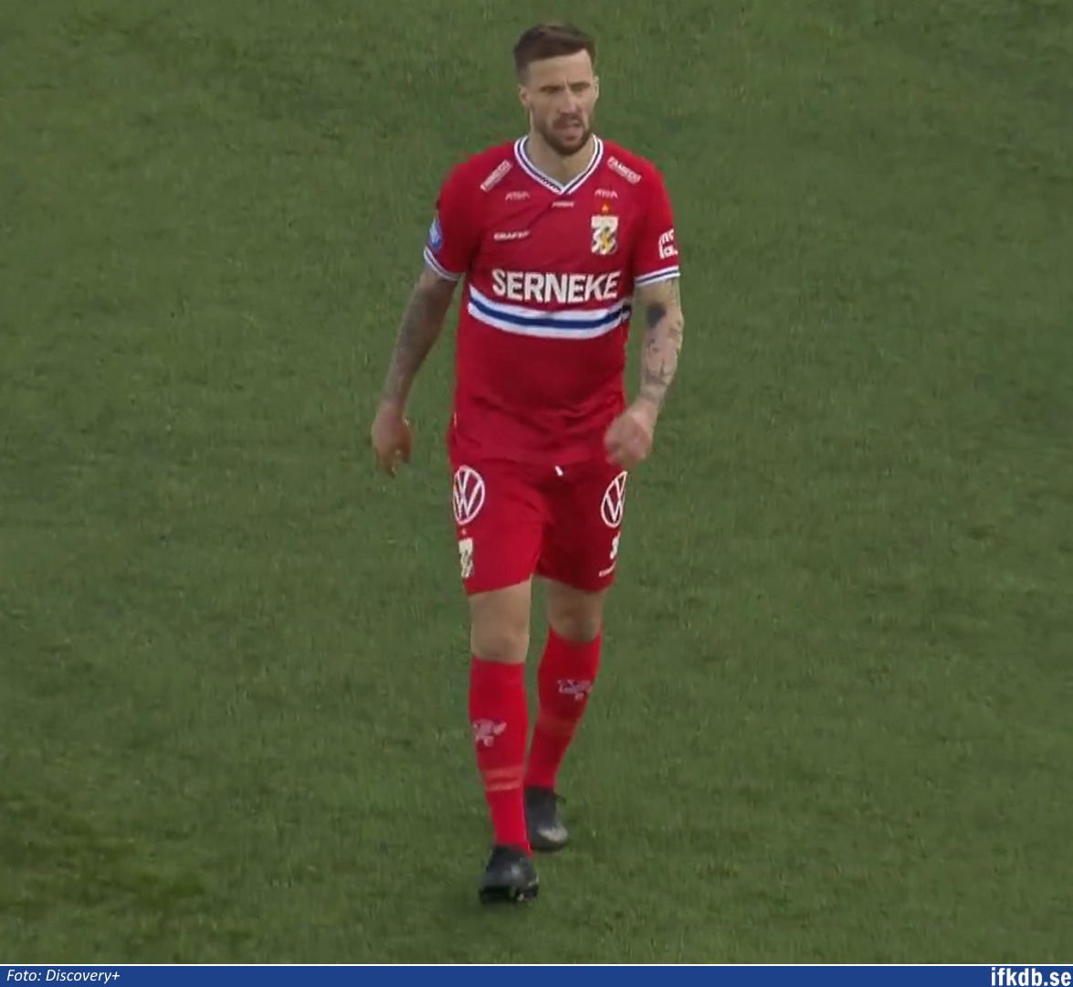 Örebro SK – IFK Göteborg