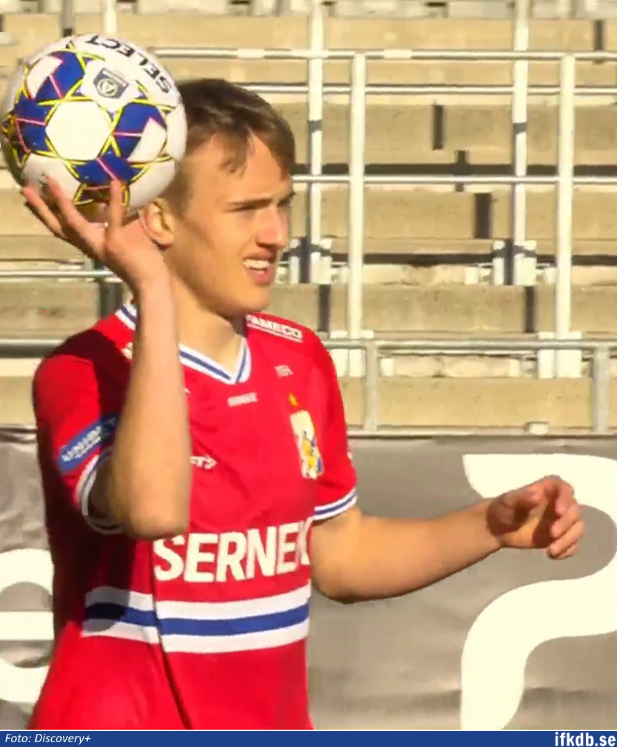 Örebro SK – IFK Göteborg