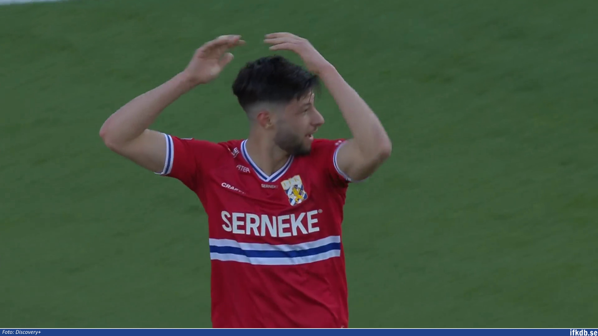 Örebro SK – IFK Göteborg