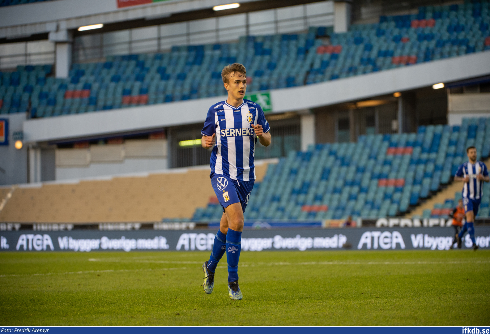 Jesper Tolinsson.