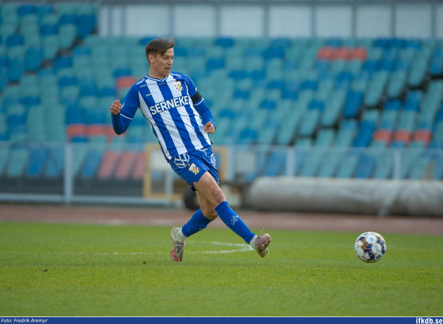 Match photo from IFK Göteborg – BK Häcken · 1–1, 8 May 2021