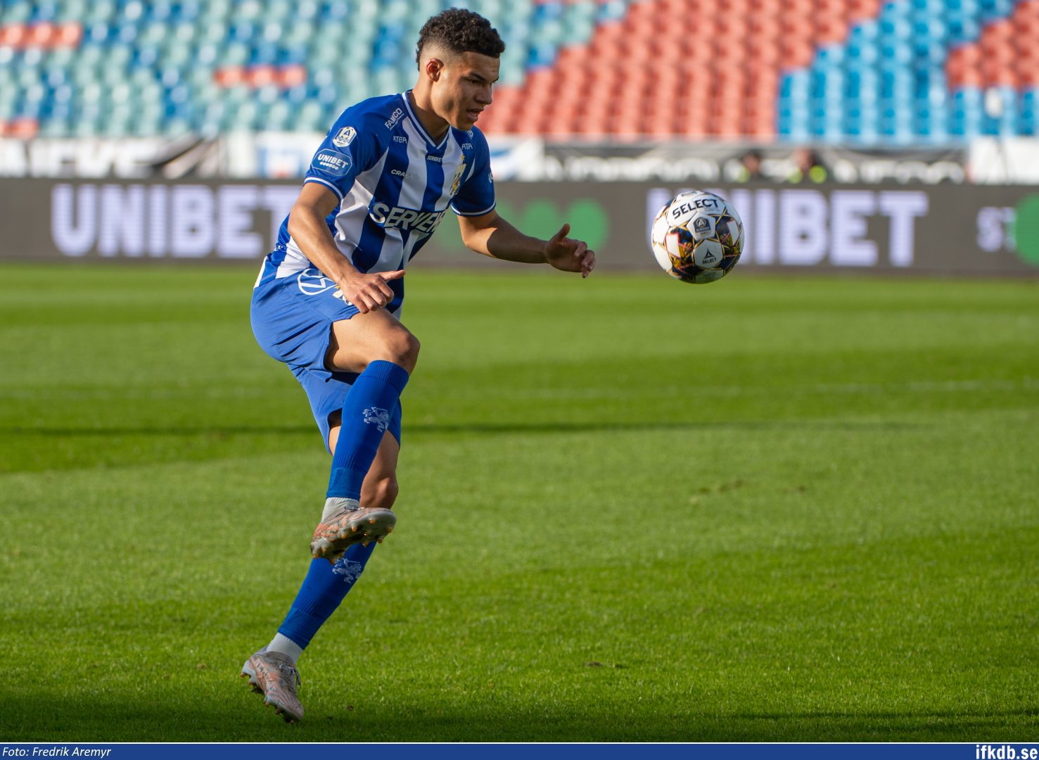 IFK Göteborg – IK Sirius